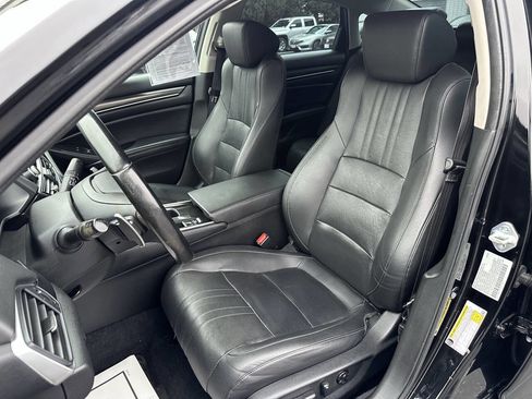 Used 2022 Honda Accord Sport Special Edition image 15