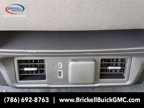 New 2026 GMC Sierra 1500 Elevation AWD/4WD image 12