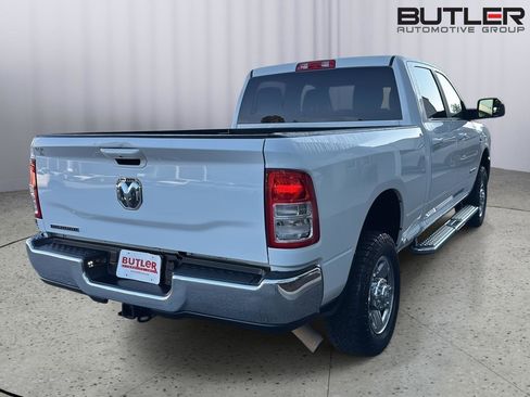 Used 2022 RAM 2500 Big Horn image 5