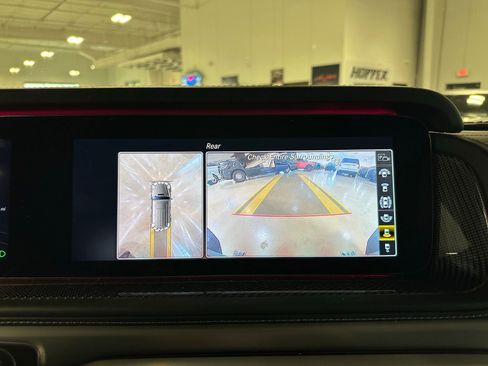 Used 2024 Mercedes-Benz G 63 AMG 4MATIC image 34