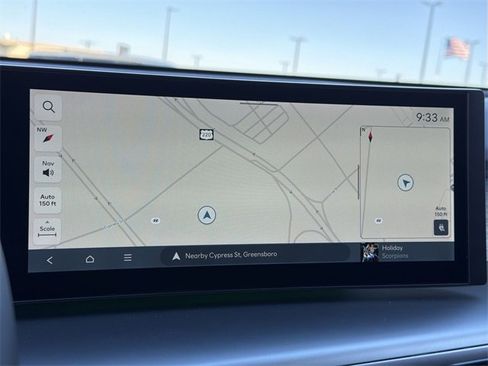 New 2026 Hyundai Ioniq 9 SEL image 13