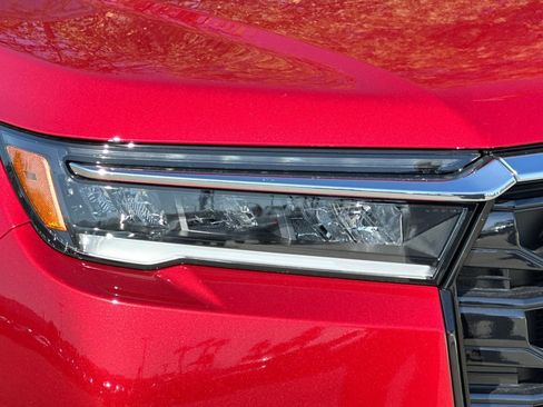 New 2026 Honda Pilot Elite image 18