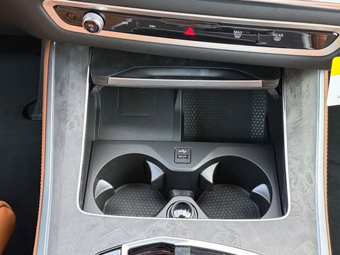 New 2026 BMW X5 xDrive40i AWD/4WD image 20