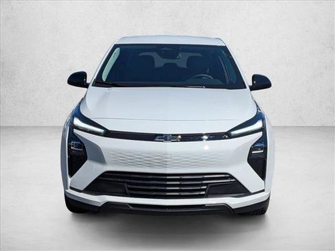 New 2027 Chevrolet Bolt LT w/ Comfort Package FWD image 6