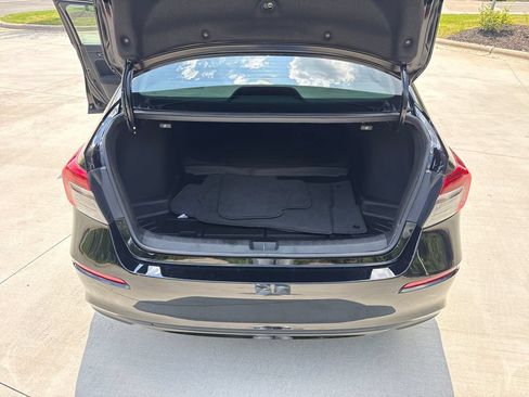 Used 2024 Honda Civic EX image 33