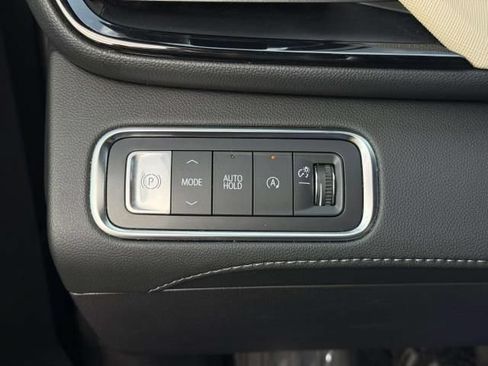 Used 2025 Buick Enclave Preferred w/ Trailering Package, 5000 lbs. FWD image 22