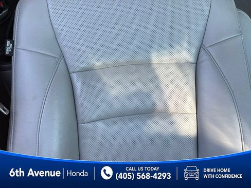 Used 2020 Honda Ridgeline RTL-E image 24