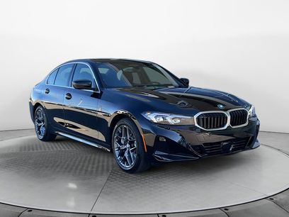Certified 2025 BMW 330i Sedan w/ M Sport Package