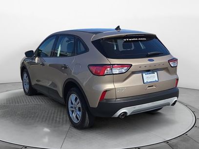 Used 2021 Ford Escape S