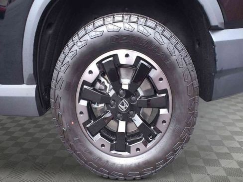 New 2026 Honda Passport TrailSport Elite image 8