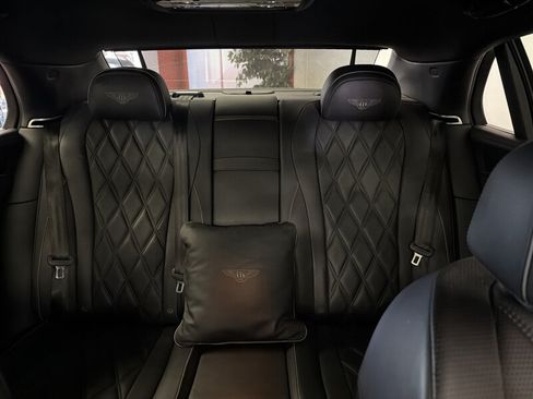 Used 2014 Bentley Flying Spur W12 AWD/4WD image 37