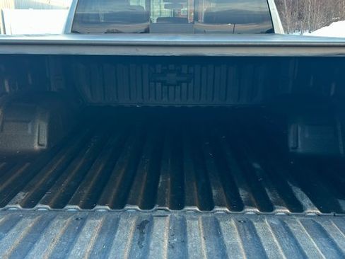 Used 2022 Chevrolet Silverado 1500 LTZ image 13