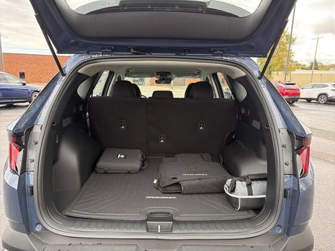 New 2026 Hyundai Tucson SE image 16