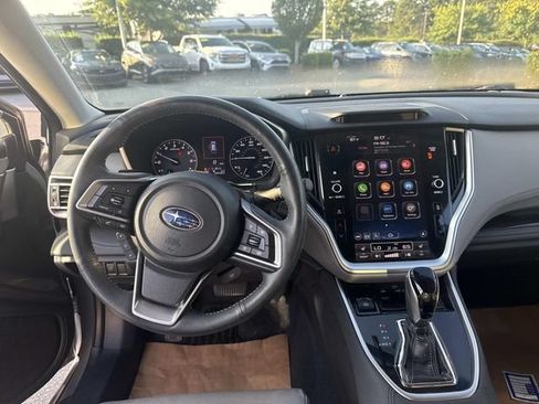 Used 2021 Subaru Outback Limited w/ Popular Package #2 AWD/4WD image 5