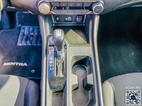 Used 2024 Nissan Sentra S FWD image 24