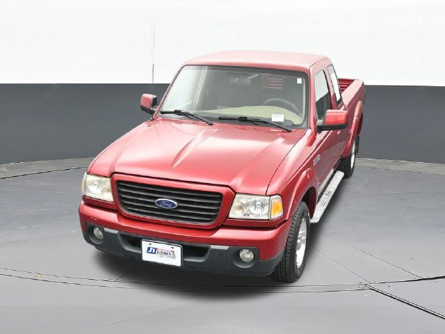Used 2008 Ford Ranger Sport RWD image 56