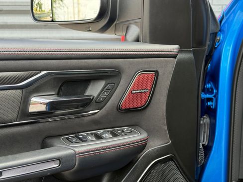 Used 2023 RAM 1500 TRX w/ TRX Level 2 Equipment Group image 19