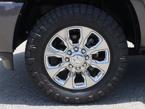 Used 2021 RAM 2500 Limited image 30