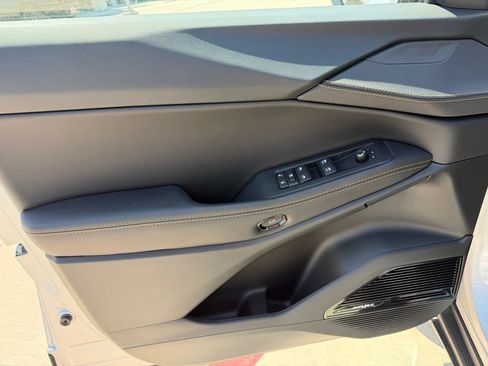 New 2026 Jeep Cherokee Limited AWD/4WD image 11
