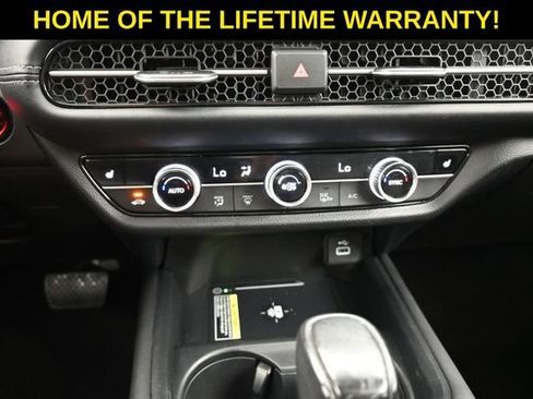 Used 2024 Honda HR-V EX-L image 26
