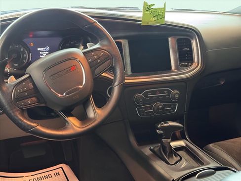 Used 2023 Dodge Charger R/T w/ Daytona Edition Group image 13