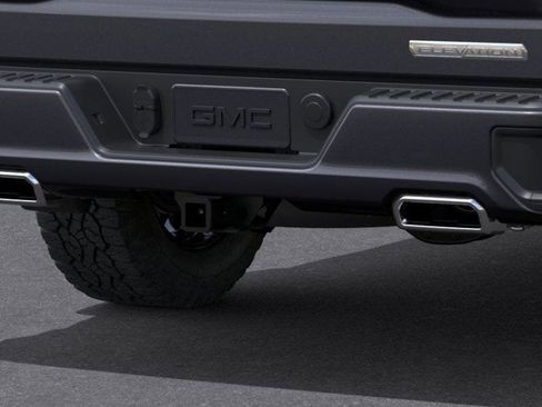New 2026 GMC Sierra 1500 Elevation w/ Preferred Package image 14