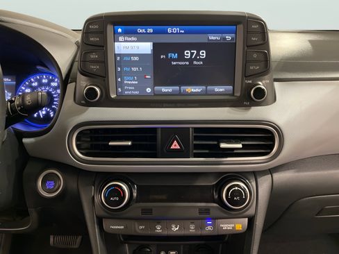 Used 2019 Hyundai Kona Ultimate FWD image 14