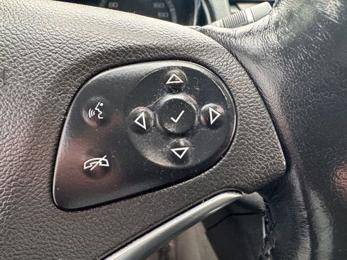 Used 2018 Chevrolet Impala LT image 27