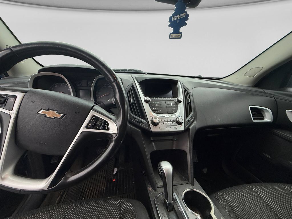 Used 2012 Chevrolet Equinox LT w/ Driver Convenience Package FWD image 25