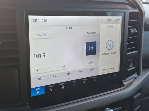 Used 2025 Ford F150 XLT w/ Equipment Group 301A Standard image 20