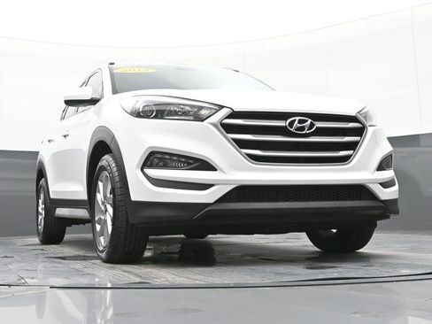 Used 2018 Hyundai Tucson SEL w/ Cargo Package image 48