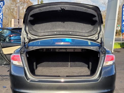 Used 2012 MAZDA MAZDA6 i Grand Touring image 22