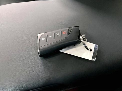 Used 2023 Lexus ES 250 w/ Premium Package image 35