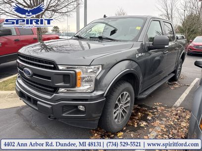 Used 2020 Ford F150 XLT w/ Equipment Group 302A Luxury