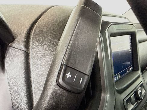 Used 2023 Chevrolet Silverado 3500 W/T w/ WT Fleet Convenience Package AWD/4WD image 15