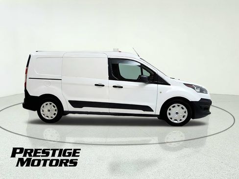 Used 2016 Ford Transit Connect XL FWD image 9
