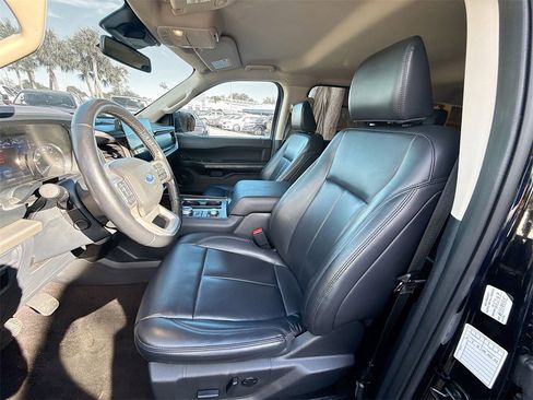 Used 2023 Ford Expedition XLT image 23