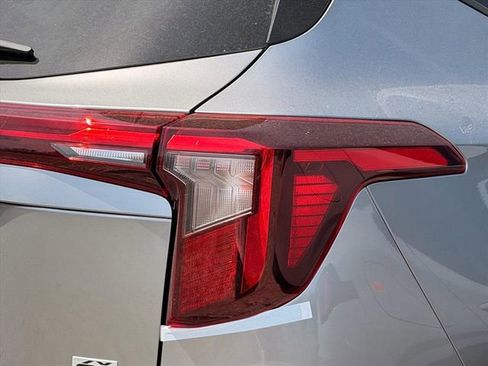 New 2026 Kia Seltos LX AWD/4WD image 15