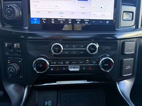 Used 2024 Ford F150 Raptor w/ Equipment Group 803A Raptor R AWD/4WD image 43