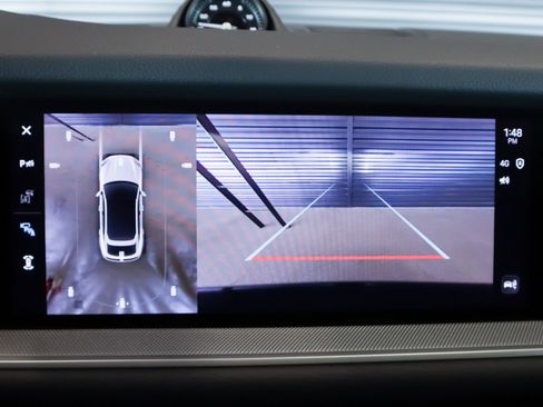 Certified 2025 Porsche Cayenne Coupe image 21