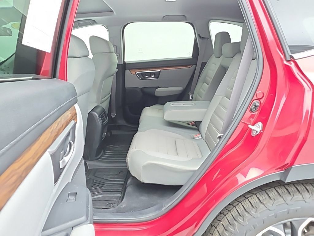 Used 2021 Honda CR-V EX image 39
