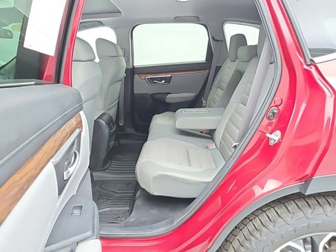 Used 2021 Honda CR-V EX image 39