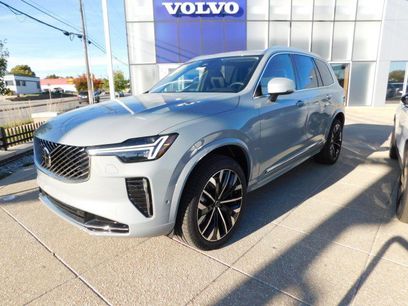 New 2026 Volvo XC90 B6 Plus w/ Protection Package Premier