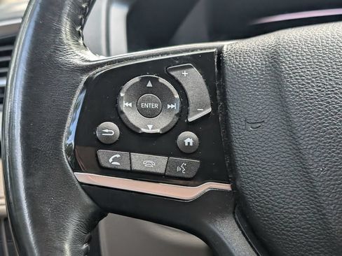 Used 2018 Honda Odyssey EX-L image 20