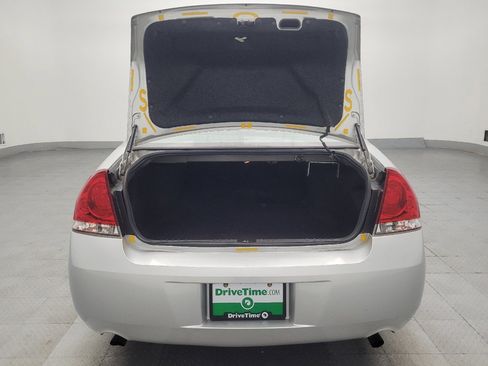 Used 2014 Chevrolet Impala Limited LS image 29
