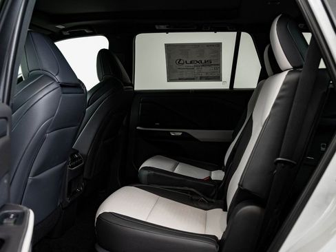 New 2026 Lexus TX 350 AWD w/ Technology Package image 45