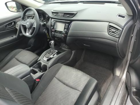 Certified 2020 Nissan Rogue S FWD image 21