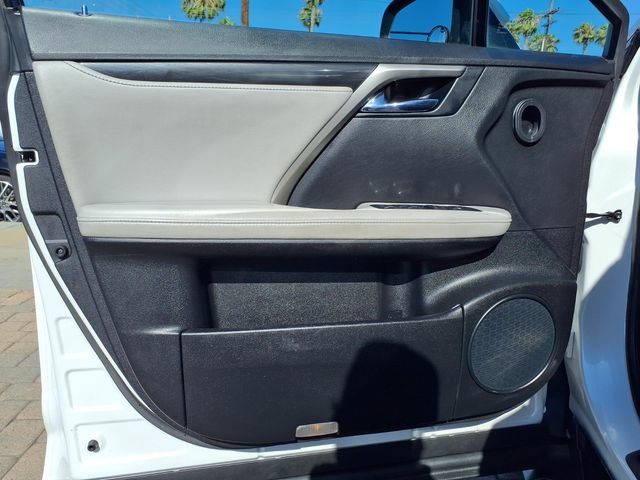 Used 2016 Lexus RX 350 FWD image 19