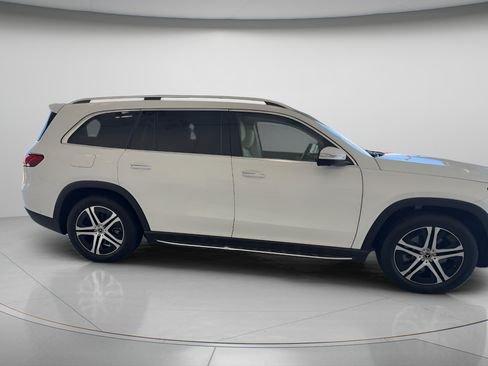 Certified 2022 Mercedes-Benz GLS 450 4MATIC image 17