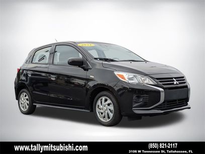 Used 2022 Mitsubishi Mirage LE